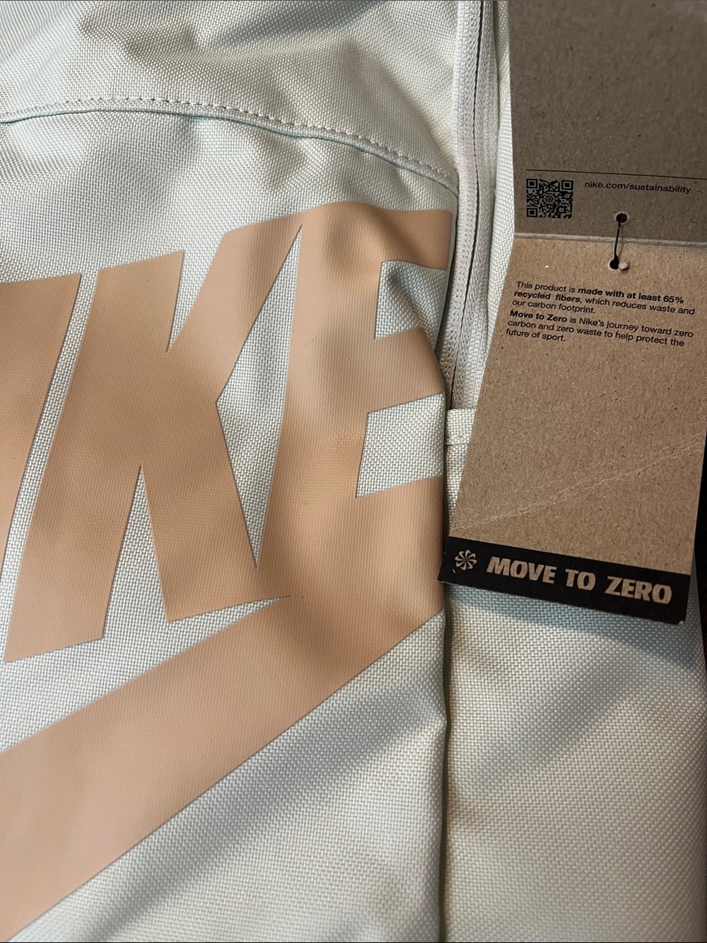 New Nike Unisex-Adult Backpack - Picture 13 of 13